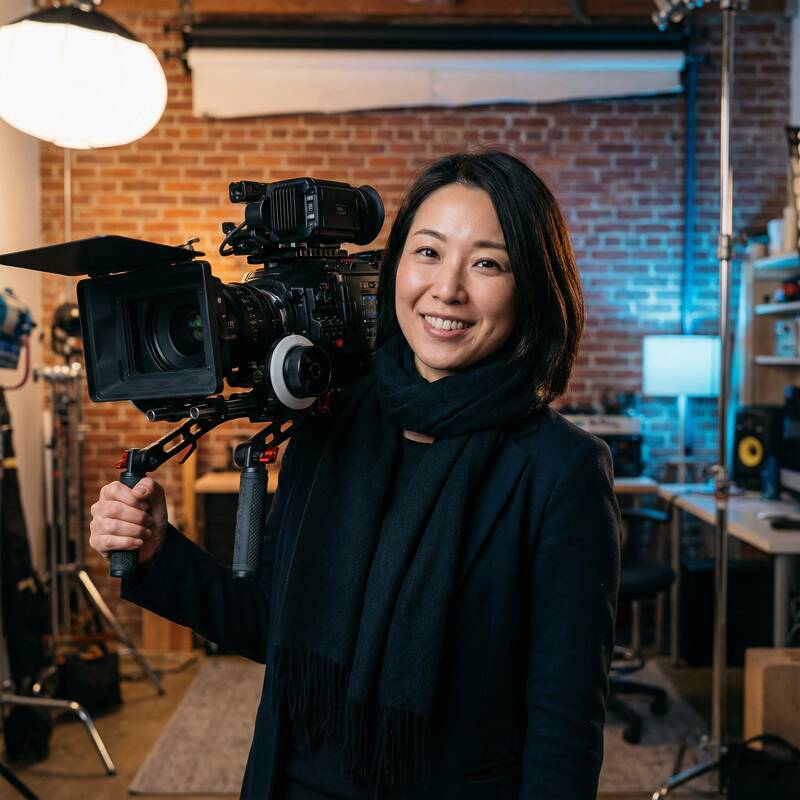 海角社区视频摄影总监